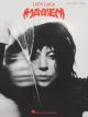 HAL LEONARD LADY Gaga Mayhem For Piano/vocal/guitar