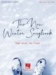 HAL LEONARD THE New Winter Songbook For High Voice & Piano