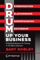 CENTERSTREAM DRUM Up Your Business A Practical Blue Print To Thriving In The Music Business