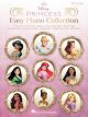 HAL LEONARD DISNEY Princess Easy Piano Collection