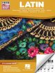 HAL LEONARD LATIN Super Easy Songbook