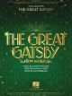 HAL LEONARD THE Great Gatsby A New Musical Vocal Selections