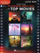 HAL LEONARD SONGS From Kpop Demon Hunters, Minecraft, Wicked & More Top Movies Alto Sax