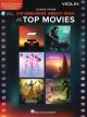HAL LEONARD SONGS From Kpop Demon Hunters, Minecraft, Wicked & More Top Movies Violin