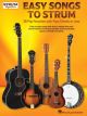 HAL LEONARD EASY Songs To Strum 38 Pop Favorites With Four Chords Or Less