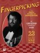 HAL LEONARD FINGERPICKING The Great American Songbook 23 Solo Guitar Arrangements