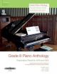EDITION PETERS GRADE 8 Piano Anthology Examination Pieces For 2019 & 2020