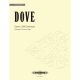 EDITION PETERS DOVE Dawn Still Darkness Refugee's Aria From Flight Vocal Score