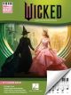 HAL LEONARD WICKED Super Easy Music From The Motion Pictures