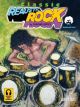 HUDSON MUSIC CLASSIC Realistic Rock Drum Method By Carmine Appice