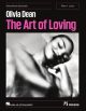 HAL LEONARD OLIVIA Dean The Art Of Loving For Piano/vocal