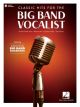 HAL LEONARD CLASSIC Hits For The Big Band Vocalist