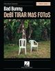 HAL LEONARD BAD Bunny Debi Tirar Mas Fotos For Piano/vocals