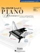 FABER PIANO Adventures All-in-one The Grand Level 4