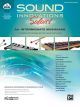 ALFRED SOUND Innovations Soloist For Intermediate Musicians Mallet Percussion