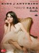 CHERRY LANE MUSIC KING Of Anything Recorded By Sara Bareilles For Piano Vocal Guitar