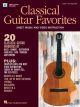 CHERRY LANE MUSIC CLASSICAL Guitar Favorites By Danny Gill