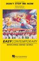 HAL LEONARD DON'T Stop Me Now Composed By Freddie Murcury Arranged By Tim Waters Cb 2-3