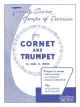 SOUTHERN MUSIC CO. EARL Irons 27 Groups Of Exercises For Trumpet