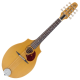 SEAGULL S8 Acoustic Mandolin, Natural Finish