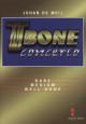 AMSTEL MUSIC T-BONE Concerto Solo With Piano Reduction For Concert Band & Trombone