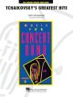 HAL LEONARD TCHAIKOVSKY'S Greatest Hits Cb Gr. 3 Arr. Moss, John
