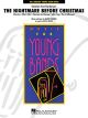HAL LEONARD SELECTIONS From The Nightmare Before Christmas Arranged By Michael Brown