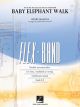 HAL LEONARD BABY Elephant Walk Arranged By Johnnie Vinson For Flex Band Grade 2-3
