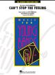 HAL LEONARD CAN'T Stop The Feeling Hl Young Concert Band Level 3 Score & Parts