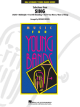 HAL LEONARD SELECTIONS From Sing Hl Young Concert Band Level 3 Score & Parts