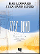 HAL LEONARD SEVEN Nation Army Flexband 2 - 3 Score & Parts By Jack White