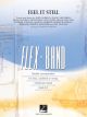 HAL LEONARD FEEL It Still Arranged By Michael Brown For Flexband Level 2-3