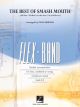 HAL LEONARD THE Best Of Smash Mouth Arranged By Paul Murtha For Concert Band Grade 3