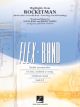 HAL LEONARD HIGHLIGHTS From Rocketman Arranged By Johnnie Vinson For Flexband Gr 2-3