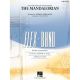 HAL LEONARD THE Mandalorian For Flex Band Grade 3