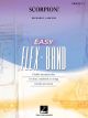 HAL LEONARD SCORPION By Richard L. Saucedo For Flex-band Grade 1