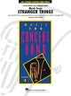 HAL LEONARD MUSIC From Stranger Things For Young Concert Band Grade 3