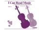 SUZUKI I Can Read Music Volume 1 Composed By Joanne Martin For Viola