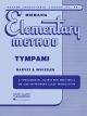 RUBANK RUBANK Elementary Method For Tympani By Harvey S. Whistler