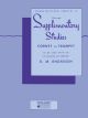 RUBANK SUPPLEMENTARY Studies For Cornet Or Trumpet