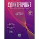ALFRED COUNTERPOINT Partner Songs & Canons For Singers Of Any Age W/online Audio/pdf