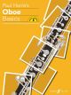 ALFRED OBOE Basics Composed By Paul Harris For Oboe Book & Online Audio Grade 2