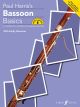 FABER MUSIC BASSOON Basics By Paul Harris & Emily Newman With Online Audio