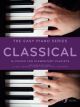 FABER MUSIC THE Easy Piano Series: Classical 16 Pieces For Elementary Pianists