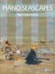 FABER MUSIC PIANO Seascapes Composed By Pam Wedgwood For Piano Solo Intermediate