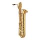 YAMAHA YBS62II Professional Baritone Saxophone