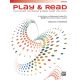 ALFRED PLAY & Read Play What You Know & Read What You Play By Merlin B. Thompson