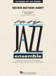 HAL LEONARD SEVEN Nation Army By Jack White For Score & Parts