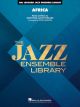 HAL LEONARD AFRICA Composed By David Paich&jeff Porcaro For Score & Parts Grade 4