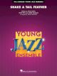 HAL LEONARD SHAKE A Tail Feather Arranged By John Wasson For Score & Parts Grade 3